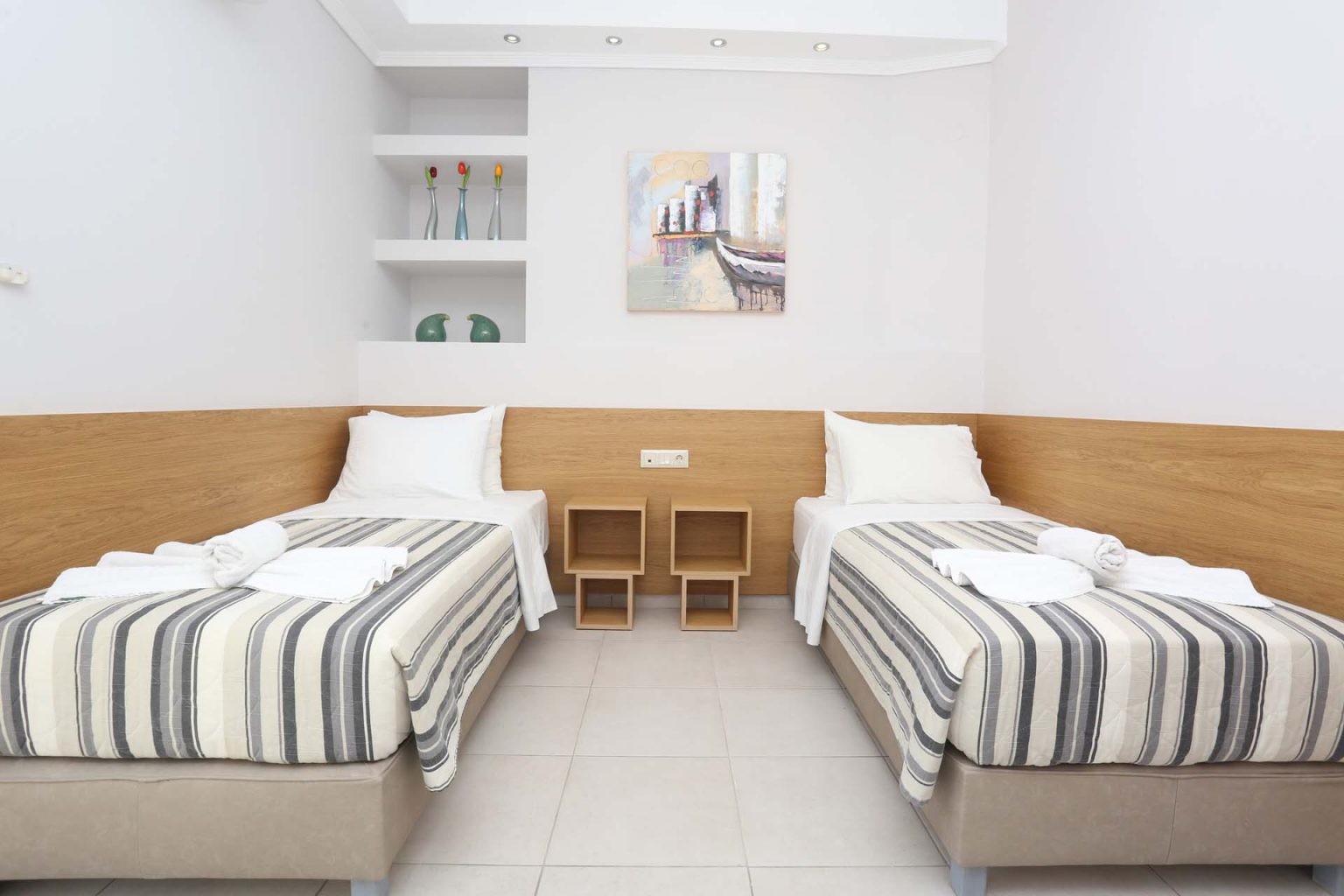 Superior Double (Twin Beds) 2